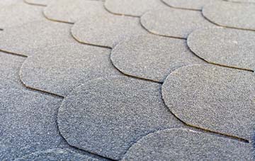 Sunnymede asphalt roofing costs