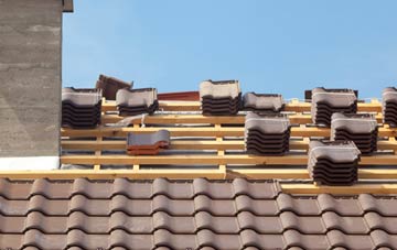 Sunnymede clay roofing costs