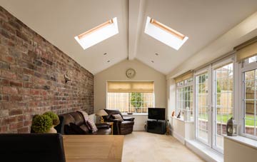 conservatory roof insulation Sunnymede, Essex