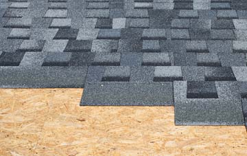 expert Sunnymede asphalt roof companies