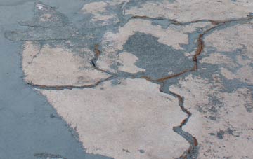 fibreglass roofing replacement Sunnymede