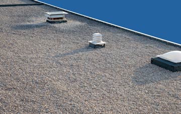flat roofing Sunnymede, Essex